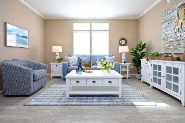 Photo 1 of 2 of home located at 11300 Rexmere Blvd, #1/15-Model Fort Lauderdale, FL 33325