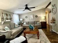 1991 LASB Manufactured Home