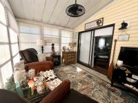 1991 LASB Manufactured Home