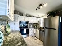 1991 LASB Manufactured Home