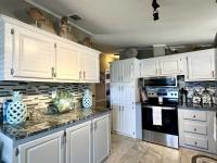 1991 LASB Manufactured Home