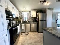 1991 LASB Manufactured Home