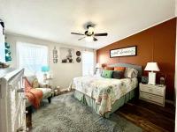 1991 LASB Manufactured Home