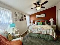 1991 LASB Manufactured Home