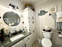 1991 LASB Manufactured Home