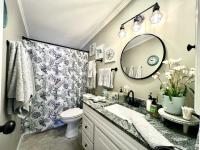 1991 LASB Manufactured Home