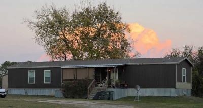 Mobile Home at 7250 Fm 2819 Rd Anderson, TX 77830