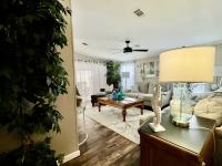 1991 LASB Manufactured Home