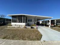 1975 TWIN Doublewide Mobile Home