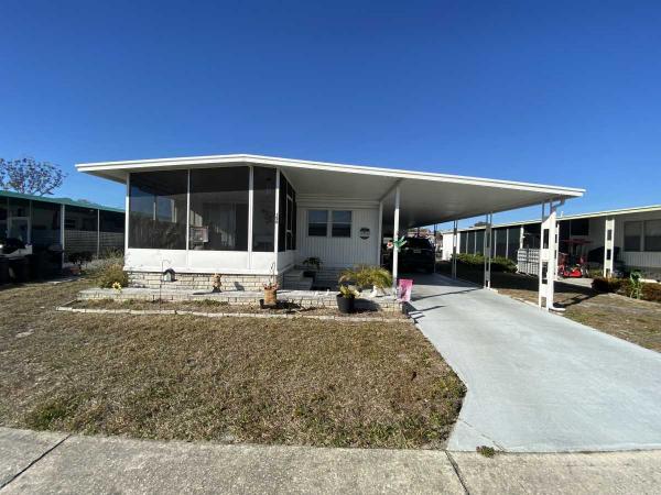 1975 TWIN Mobile Home For Sale