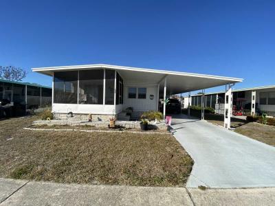 Mobile Home at 29081 Us Highway 19 N #158 Clearwater, FL 33761