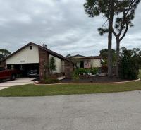 1989 Meri HS Manufactured Home