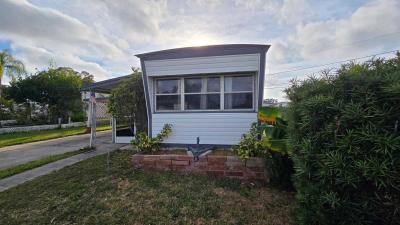 Mobile Home at 3565 58th Ave N, Lot 141 Saint Petersburg, FL 33714