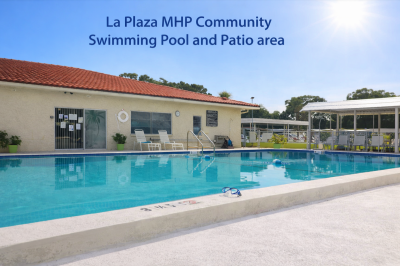 Photo 4 of 26 of home located at 6700 150th Ave N Clearwater, FL 33764