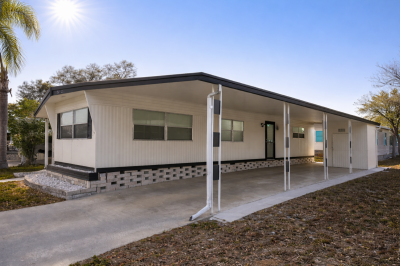 Photo 3 of 26 of home located at 6700 150th Ave N Clearwater, FL 33764