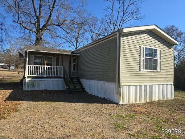 Photo 1 of 2 of home located at Arkansas Repodepot L.l.c. 3220 Albert Pike Rd Hot Springs, AR 71913