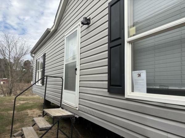 2020 FLEETWOOD Mobile Home For Sale