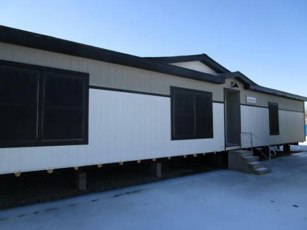 Photo 1 of 2 of home located at Solitaire Homes Of Ft. Worth 9309 South Fwy Fort Worth, TX 76140
