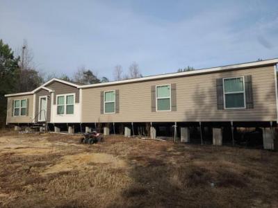 Mobile Home at 6 Alex Pittman Rd A Sandy Hook, MS 39478