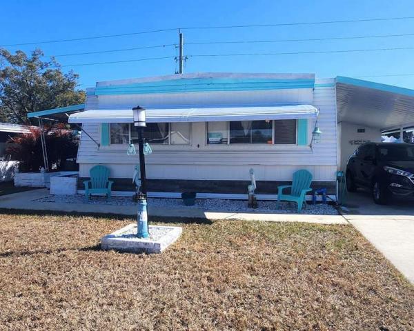 Photo 1 of 2 of home located at 176 Tanglewood Ave. Port Orange, FL 32127