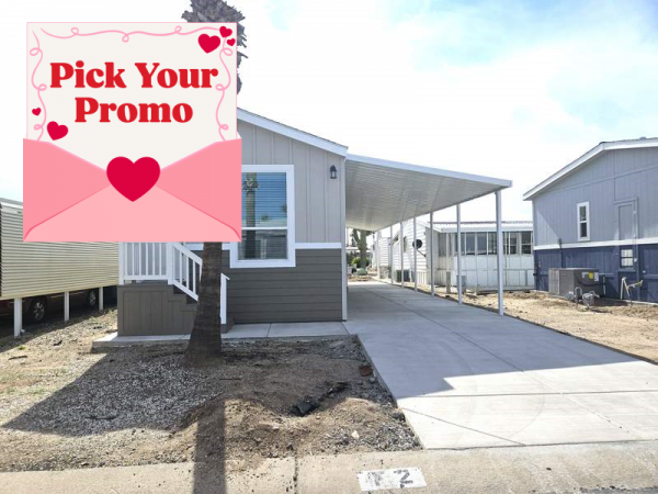 2026 Cavco/Durango Mobile Home For Sale