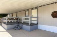 2000 Cavco Manufactured Home