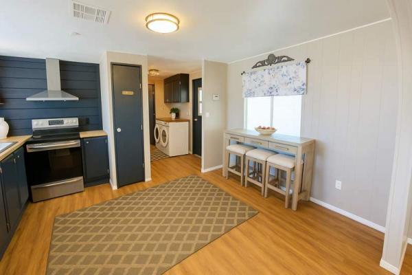 1982 Palm Harbor Manufactured Home