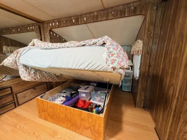 1980 Unknown Manufactured Home