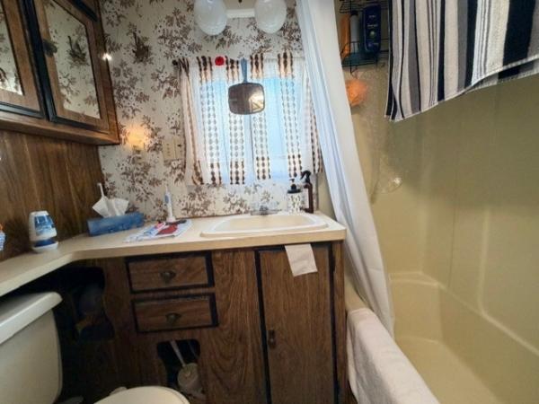 1980 Unknown Manufactured Home