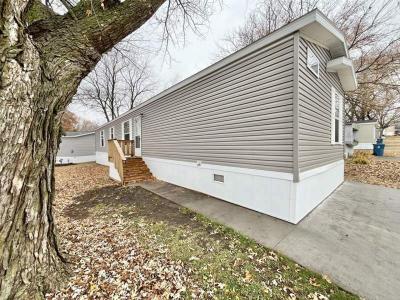 Mobile Home at 3701 2nd St. #395 Coralville, IA 52241
