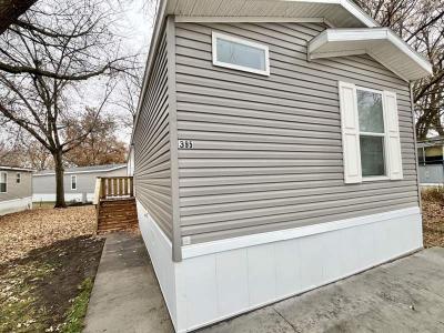 Photo 2 of 8 of home located at 3701 2nd St. #395 Coralville, IA 52241