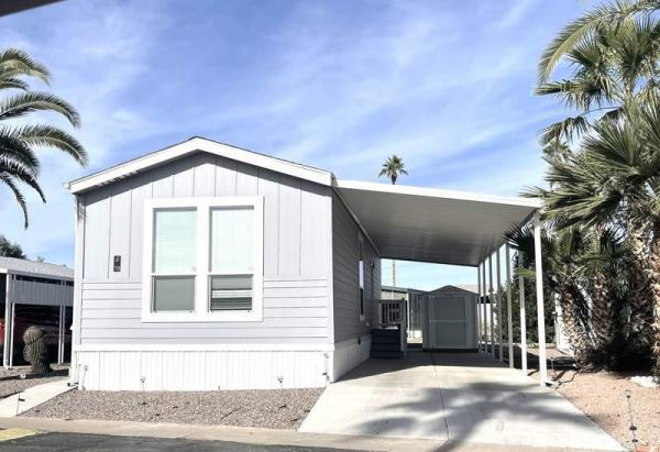 2023 Cavco Mobile Home For Sale