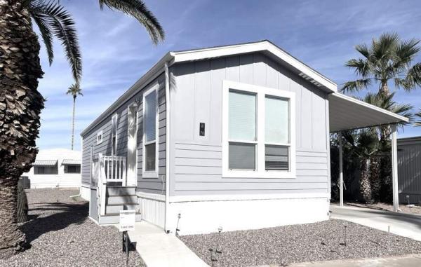 2023 Cavco Manufactured Home