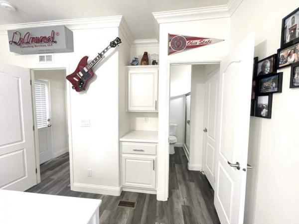 2023 Cavco Manufactured Home