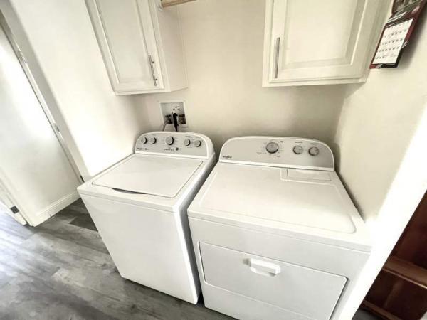 2023 Cavco Manufactured Home