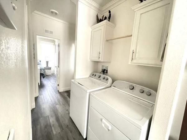 2023 Cavco Manufactured Home