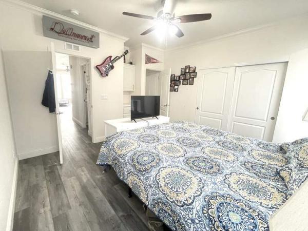 2023 Cavco Manufactured Home