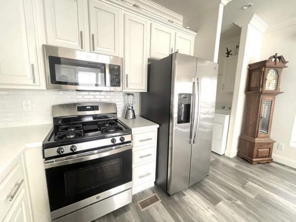 2023 Cavco Manufactured Home