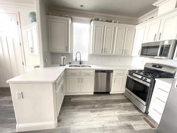 2023 Cavco Manufactured Home