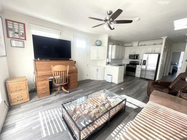 2023 Cavco Manufactured Home