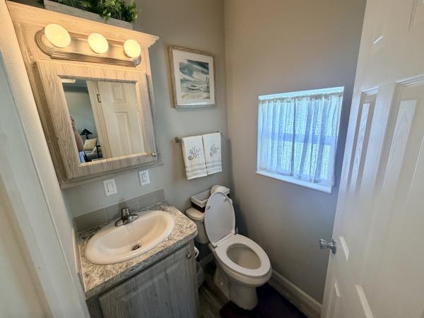 2018 Chariot NA Mobile Home