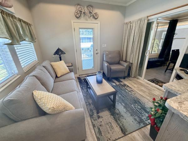 2018 Chariot NA Mobile Home