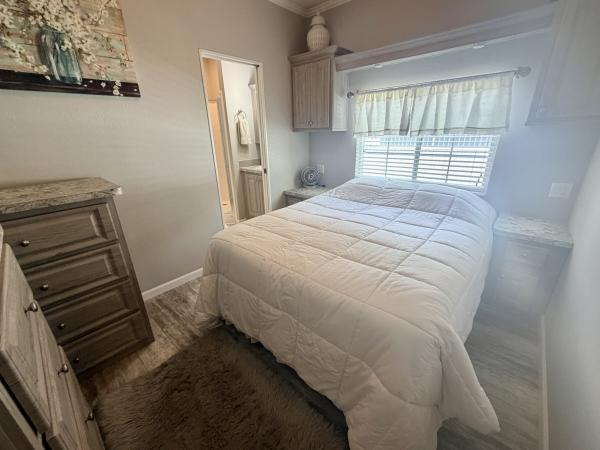 2018 Chariot NA Mobile Home