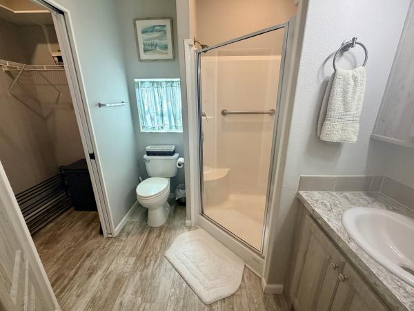 2018 Chariot NA Mobile Home