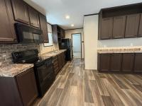 2021 Clayton-Bonham Mobile Home