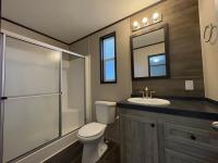 2021 Clayton-Bonham Mobile Home