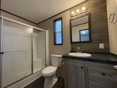 Photo 5 of 7 of home located at 1106 Terry Court Place Houston, TX 77073