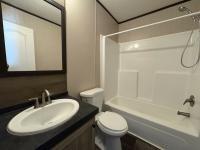 2021 Clayton-Bonham Mobile Home