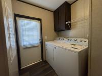 2021 Clayton-Bonham Mobile Home