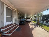 1994 Fleetwood Mobile Home